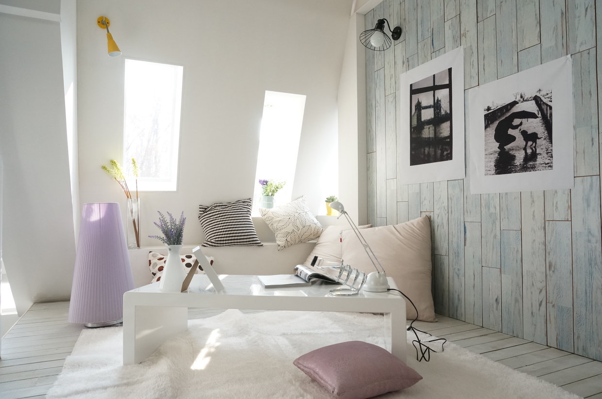 Korean Interior Design That Can Be A Great Choice For Your Apartment