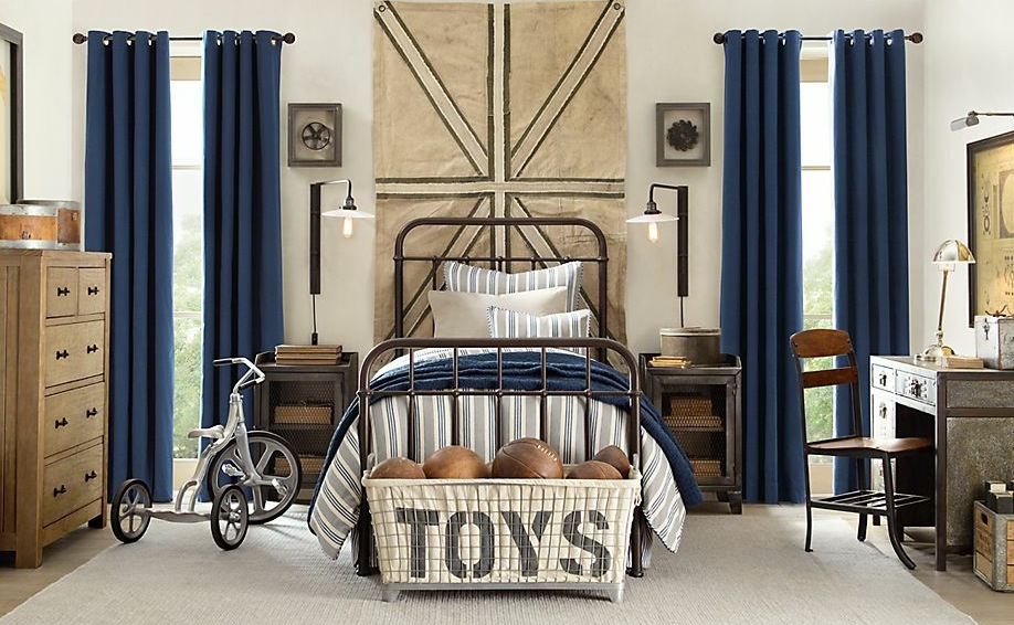 wall decoration for boys bedroom