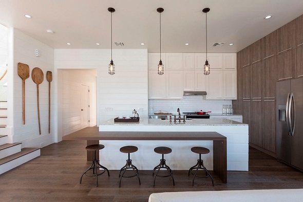 Beautiful kitchen designs by Centro Stile