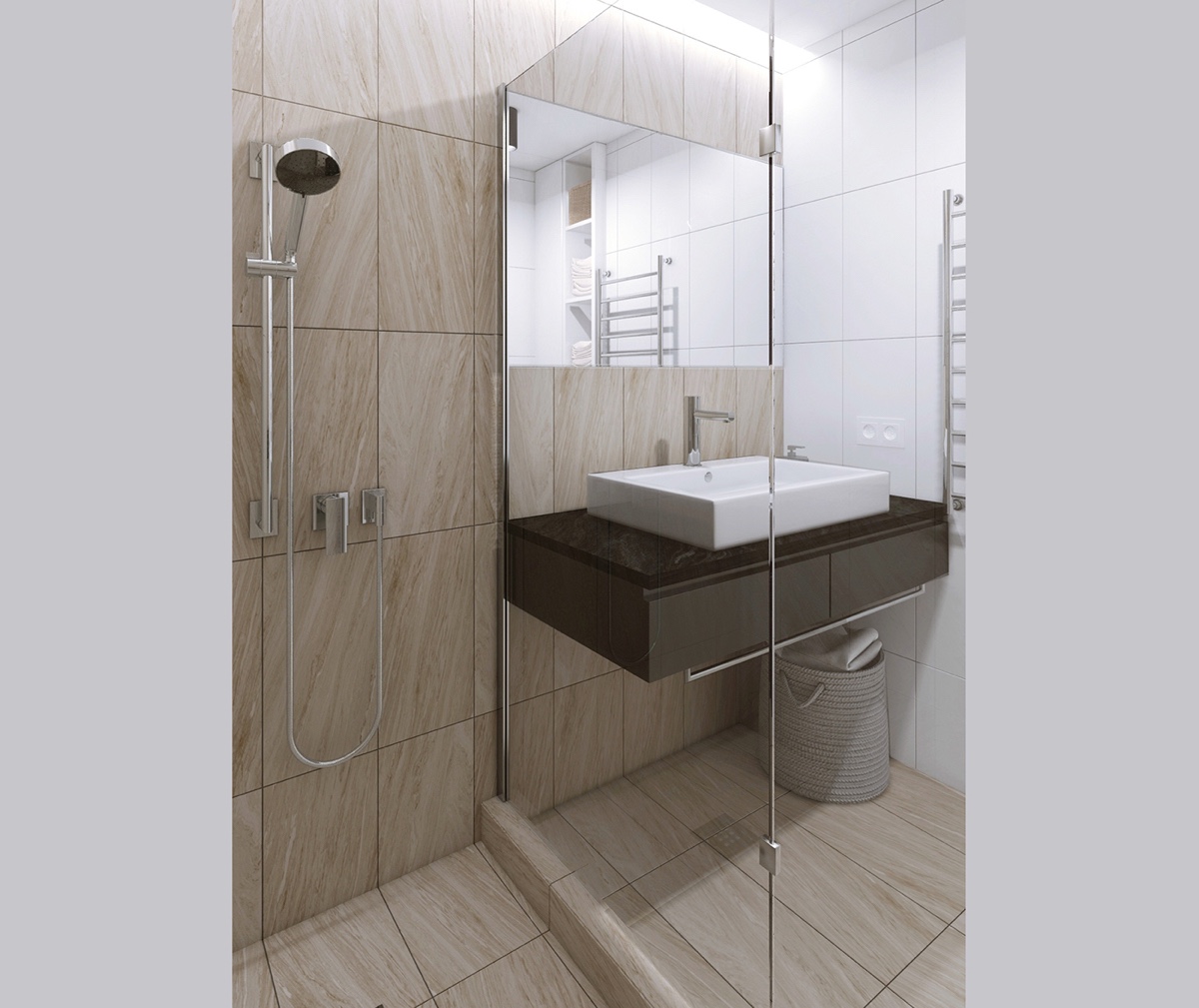 bathroom-tile-with-wood-grain-texture