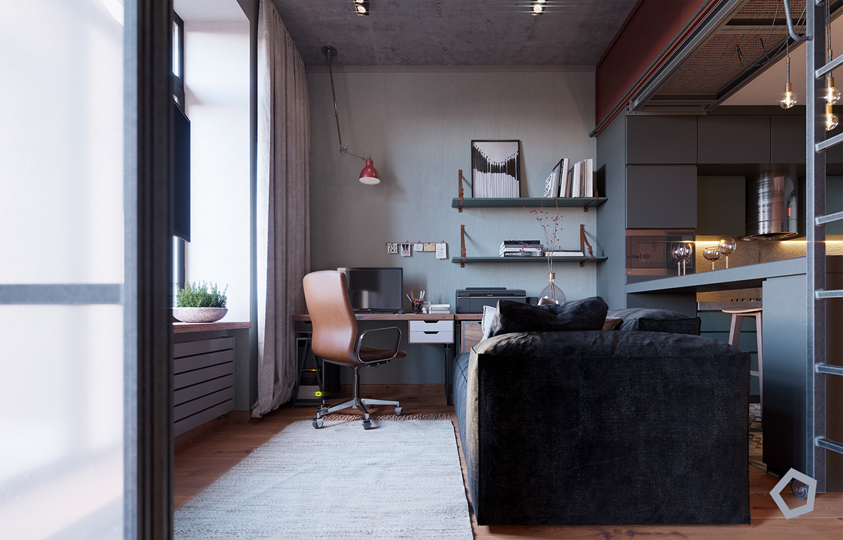 home-office-studio-apartment