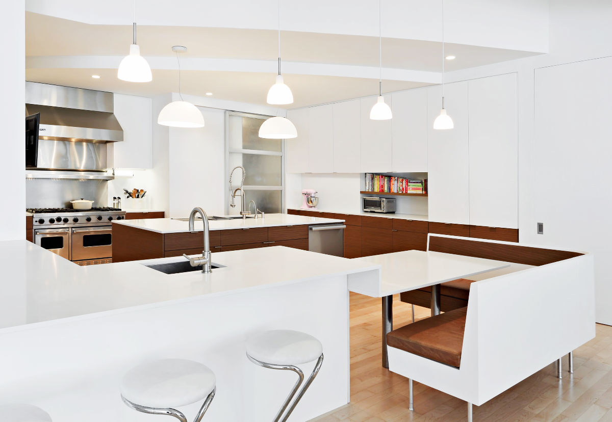 white- modern kitchen-design 