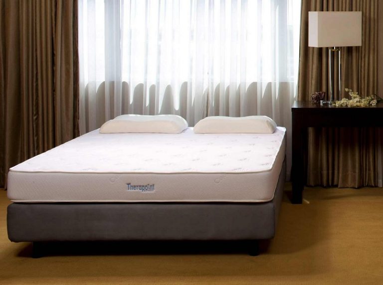 A Guide To Choosing The Right Mattress Firmness Roohome