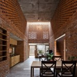 Brick interior ideas