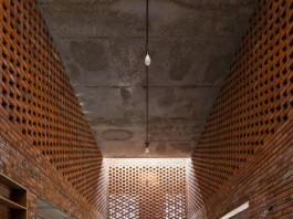 Brick interior ideas