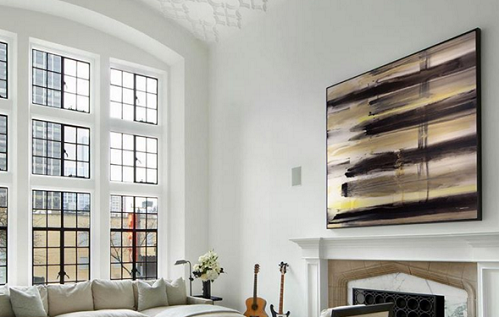 Art Painting For Living Room Desaign By Erik Skoldberg