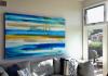A Painting Desaign For Living Room By Erik Skoldberg