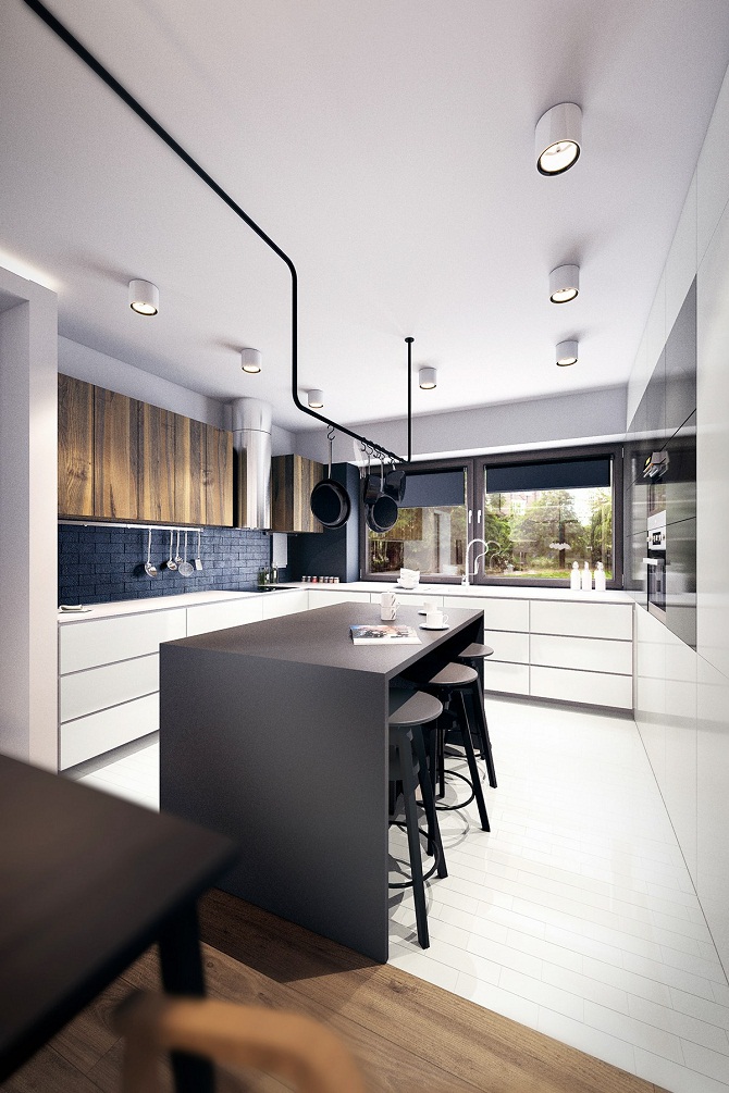 How to Make Beautiful Kitchen Design