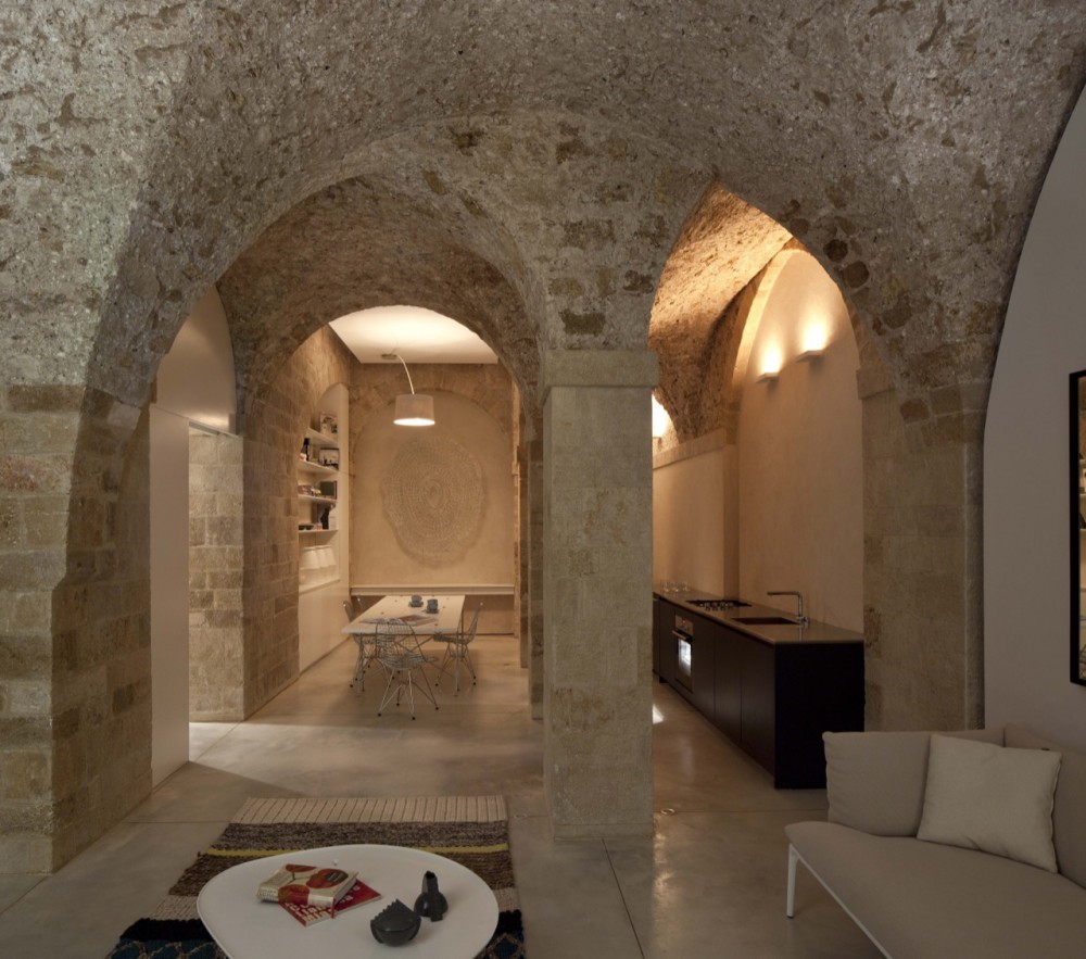 Castle Apartment Design That Brings You Into The Fairy Tales