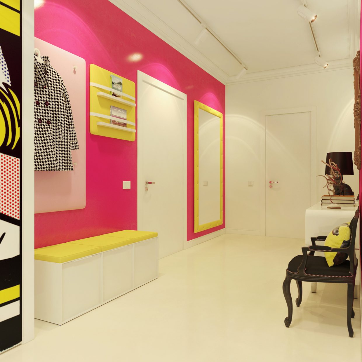 pop-art-in-living-room-interiorholic