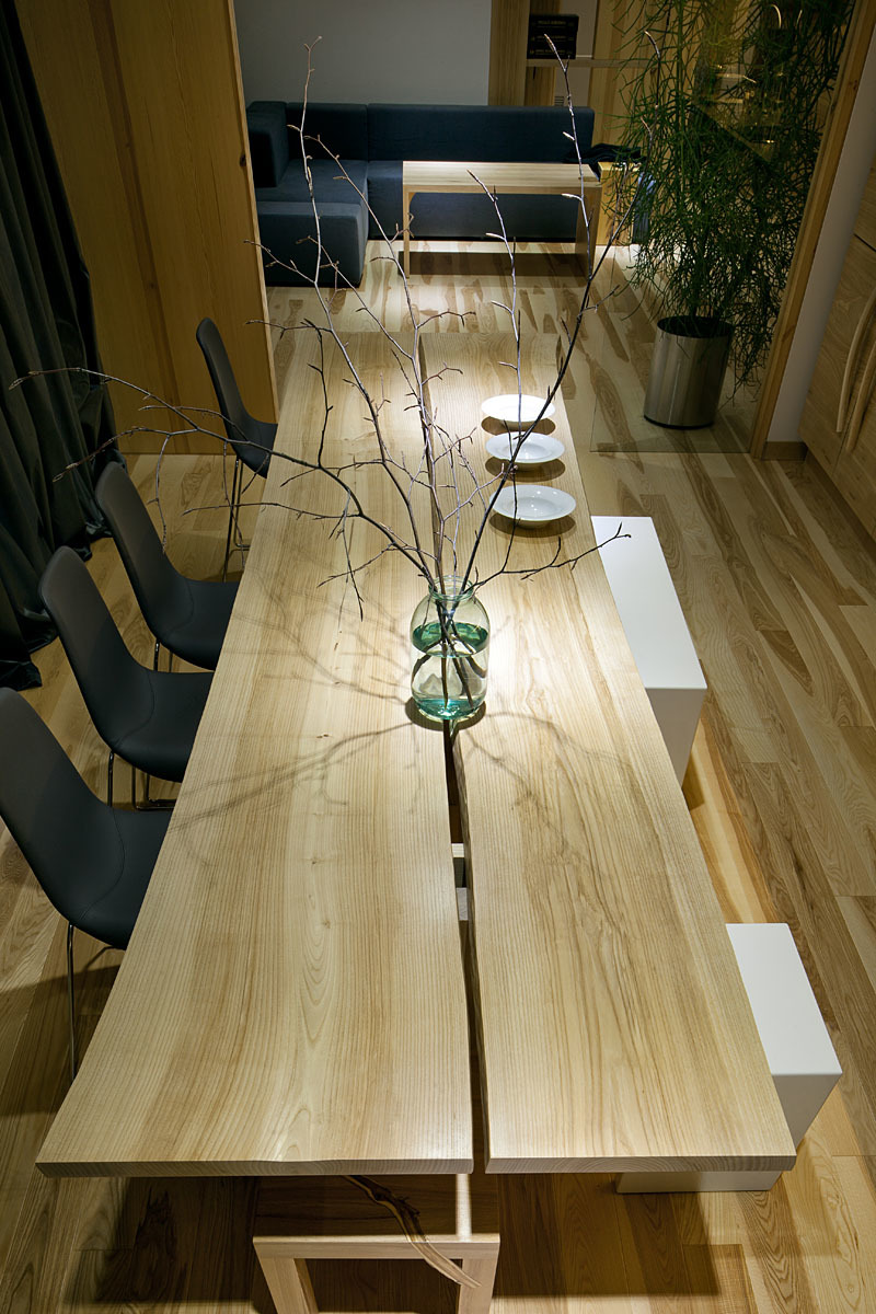 beautiful kitchen layout