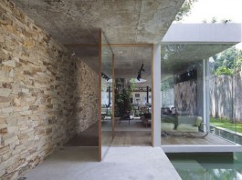 Natural home design