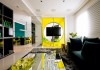 Yellow interior ideas