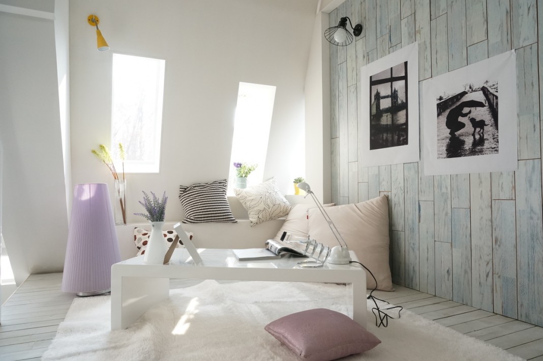 Korean Interior Design That Can Be A Great Choice For Your Apartment