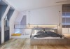 Attic bedroom ideas