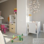 Baby's room ideas