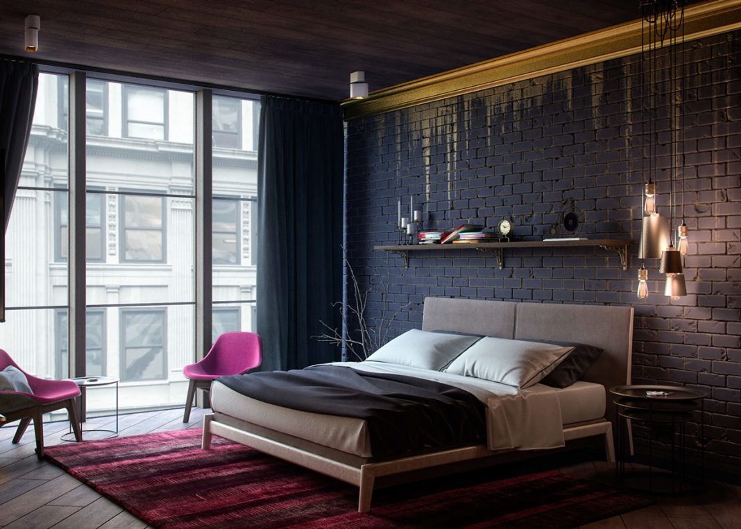 10 Luxury Bedroom Themes and Design Ideas - RooHome
