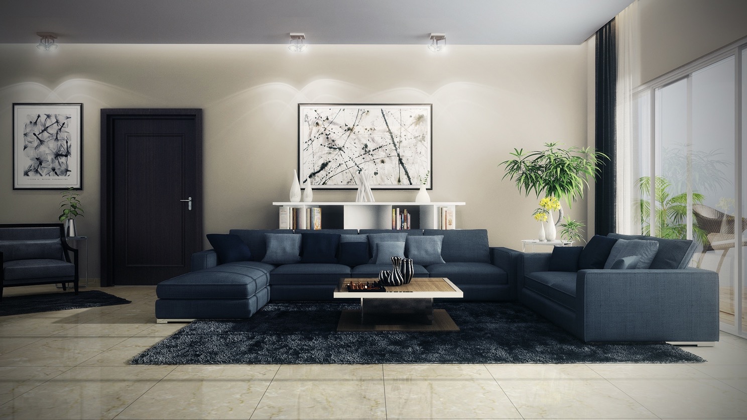 Living room ideas
