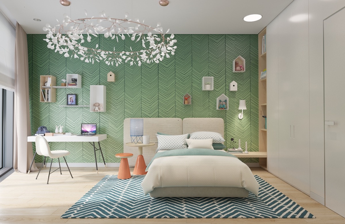 Kamar nextluxury laki tidur remaja decorating teenagers