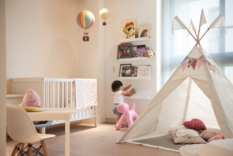 Kids room ideas