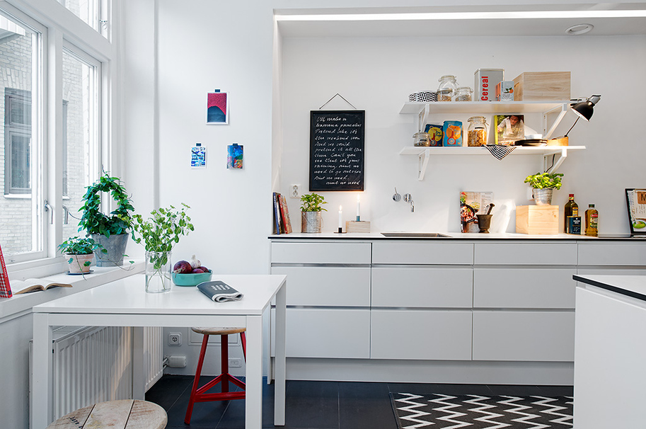 white kitchen ideas