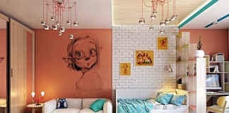 Bedroom paint ideas