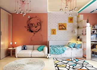Bedroom paint ideas