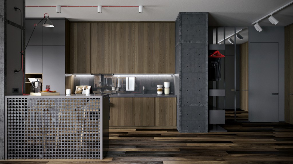 Architectural Digest Homepage