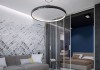 Modern living room