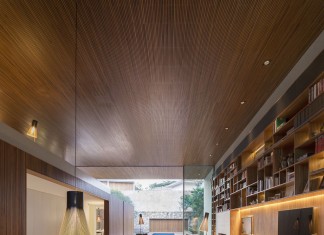 Living room design ideas