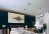 Creative bedroom design ideas