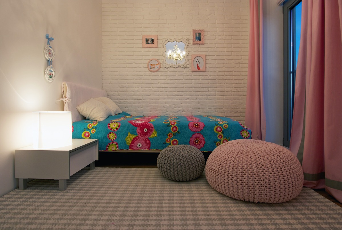 Girls room design ideas