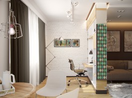 Small living room designs