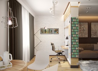 Small living room designs