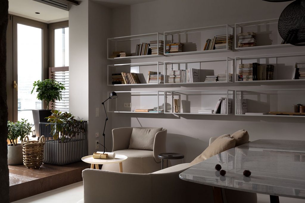 Creative Studio Apartment Design Ideas and Inspiration - RooHome