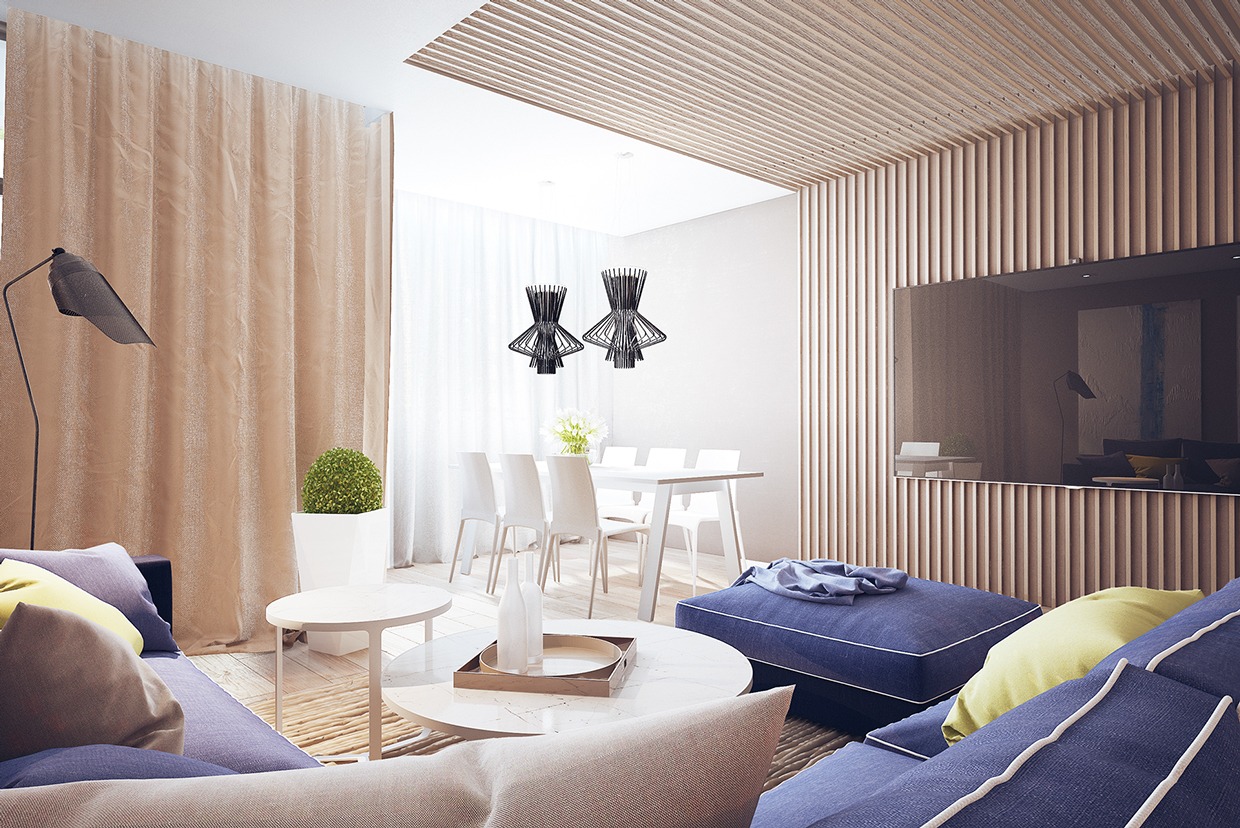 apartment interior design