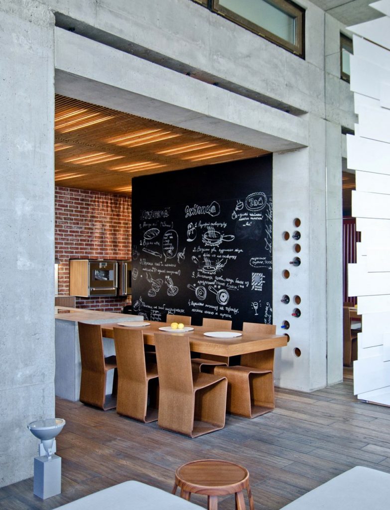 15 Unique Dining Room Decorating Ideas That Will Make It Beautiful ...