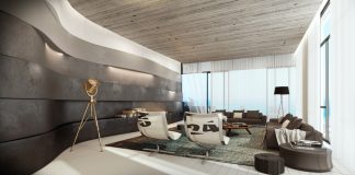 trendy living room design ideas