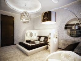 Master bedroom design ideas