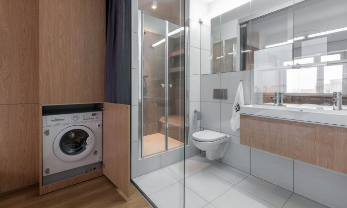 View of 18 Inspiring Apartment Interior Design Ideas That Upgrade Your Home ...