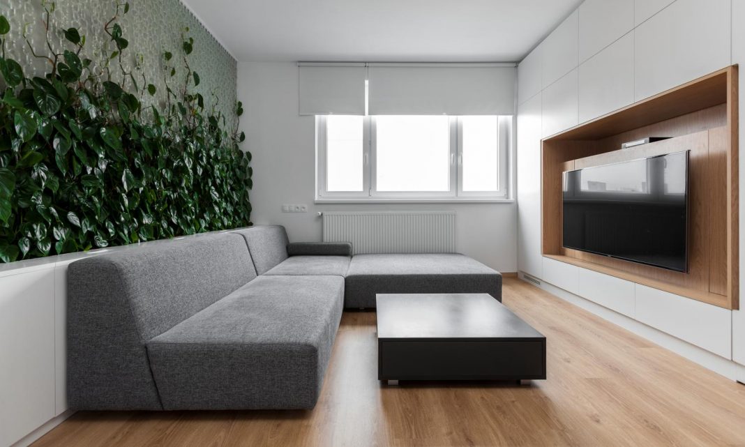 Curated visual reference: Fresh Look at Elegant Apartment Interior Design With Perfect Layout Arrangement