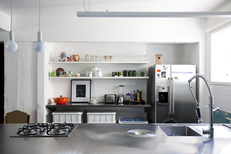 Modern kitchen backsplash ideas