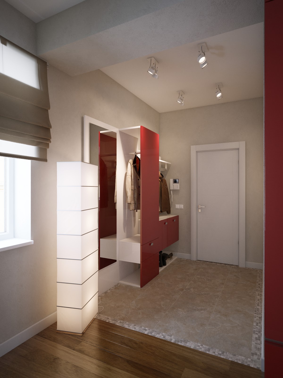 Modern bathroom design ideas
