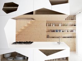 Modern kitchen backsplash ideas