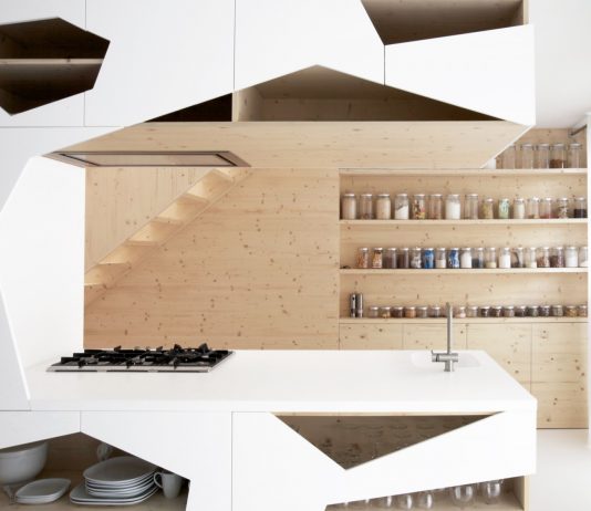 Modern kitchen backsplash ideas