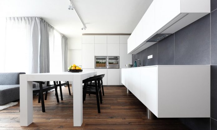 Elegant Apartments with Extensive Amenities in Benalmádena