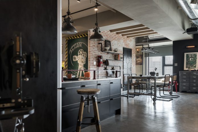 Image showcasing Compact Fitness Equipment Trends in Small Home Gyms