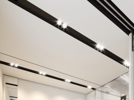 Contemporary bedroom themes