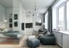 Studio apartment design inspiration
