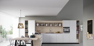 White kitchen design ideas